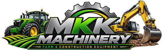 MKK Machinery